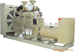 筑力未來——工地專用柴油發(fā)電機(jī)組全維度展示與招商合作指南